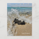 Suche nach lobos postkarten Strand