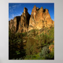 Recherche de canyons posters Falaise