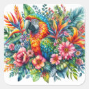 Suche nach parrot aufkleber Blumenreich