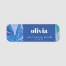 Recherche de wedding badge identification Mignon