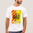 Suche nach der flughäfen tshirts Luftfahrt
