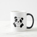 Recherche de panda chinois tasses Chine