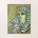 Suche nach altes ägypten puzzle Pharaonen