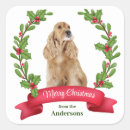 Suche nach cocker spaniel aufkleber Amerikanisch