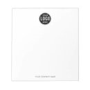 Recherche de logo entreprise bloc notes Nom de l'entreprise