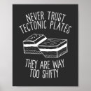 Recherche de geology posters Funny