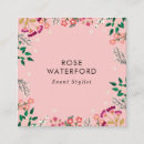 Suche nach böhmisch visitenkarten Wildblumen