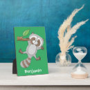 Recherche de raton laveur plaques Mignon
