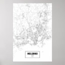 Suche nach finland poster Map