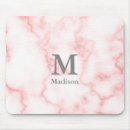 Suche nach marmormuster mousepads Monogramm