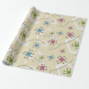 Recherche de marque papier cadeau Vert