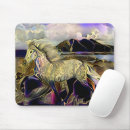 Recherche de art cheval tapis souris Poney