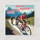 Recherche de vélo de montagne invitations Cycliste