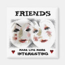 Suche nach friends magnete Grafik