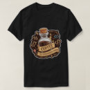 Suche nach lustiger programmierer tshirts Kaffee