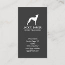 Recherche de italiens cartes visite Customer