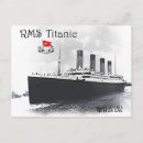 Suche nach titanic postkarten Rms
