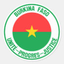 Suche nach burkina faso aufkleber Symbol