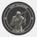 Recherche de death autocollants Gothique