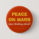 Recherche de planète mars badges Trouble