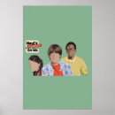 Suche nach führungen poster Cartoon