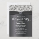Recherche de empreinte léopard invitations Girly