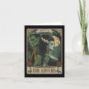 Suche nach vintage tarot karten Beängstigend