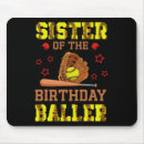 Suche nach schwester mousepads Athlet