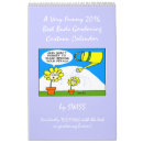 Suche nach cartoons kalender Für sie