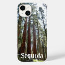 Recherche de séquoia iphone coques Forêt