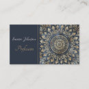 Suche nach floral mandala visitenkarten Meditation