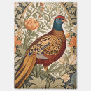 Suche nach fasan magnete Vogel