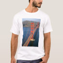 Suche nach san francisco brücke tshirts Bucht