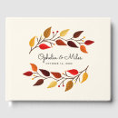 Suche nach für herbst gästebuch Rustikal