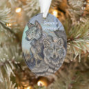 Suche nach wilder wolf ornamente Natur