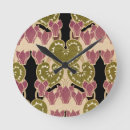 Suche nach vintage tapete wanduhren Jugendstil