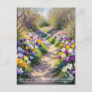 Suche nach krokus postkarten Blume