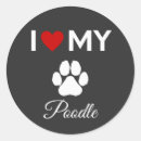 Recherche de poodle travaux manuels fêtes Amour