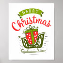 Suche nach frohe weihnachten poster Grün