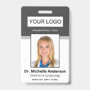 Recherche de chirurgien bureau fournitures Employé de l'hôpital
