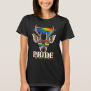 Suche nach hirsch tshirts Stolz