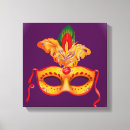 Recherche de masque venise toiles Mascarade