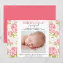 Suche nach vintage rosen einladungen Floral
