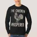 Suche nach verrückte huhndame tshirts Hühner
