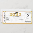 Recherche de papier avion invitations Billet d'avion