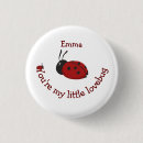 Recherche de dessin coccinelle badges Enfants