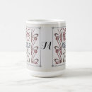 Suche nach dekorative monogramme tassen Vintag
