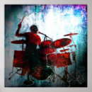 Suche nach percussion poster Drums