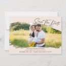 Recherche de baby shower save the dates Moderne