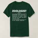 Recherche de zoologist tshirts Pour tous